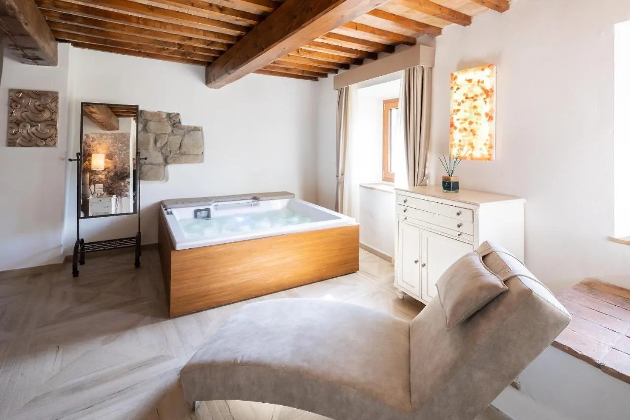 Il Castelluccio Country Resort Restaurant & Spa Barberino di Mugello 0*,