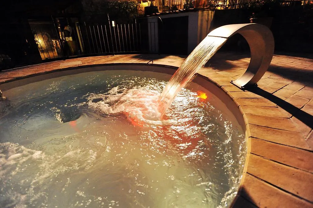 Gospodarstwo agroturystyczne Il Castelluccio Country Resort Restaurant & Spa Barberino di Mugello