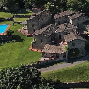  Séjour à la ferme Costa D'orsola