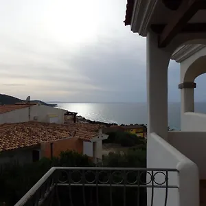 The House - Lu Bagnu Castelsardo