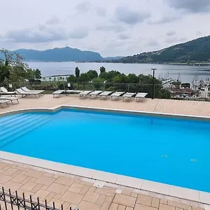 Casa Vacanza Il Mughetto , Sarnico Italië