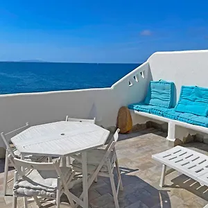 Casa Castel Castelsardo