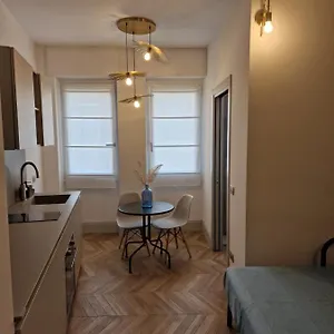 Place - Piazza V Giornate In The Center- Wifi - Netflix Apartment Milan