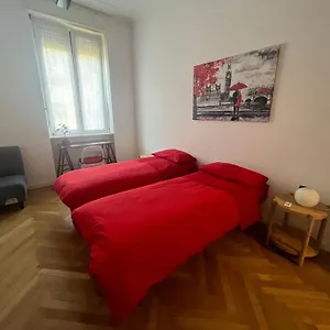 Porta Venezia Apartment Milan