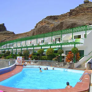  Lägenhet Veleros Spanien