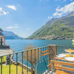 Deriva On Careno's By Rent Apartment Nesso
