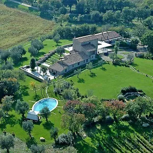  Gospodarstwo wiejskie Fattoria Pianetti