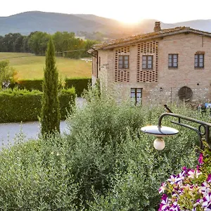 Lantställe In Toscana, Sovicille