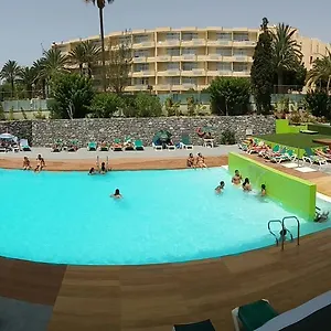  Lägenhet Aguacates Spanien