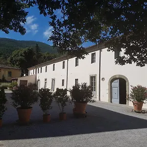  Séjour à la ferme Il Frantoio Di Colle Alberto