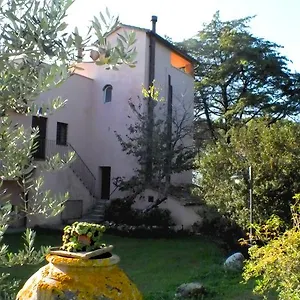 Alloggio per agriturismo Podere La Concia, Giuncarico