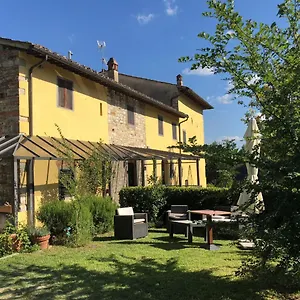  Gospodarstwo agroturystyczne Tenuta Dei Cavalieri