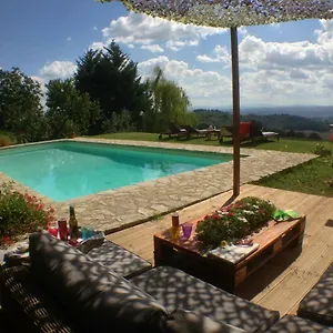 Villa Novellina, Certaldo