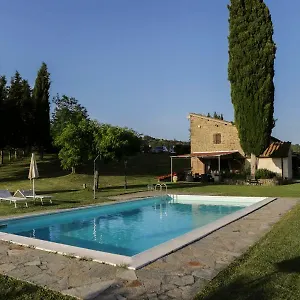 Landhuis Il Vignolino, Barberino di Mugello