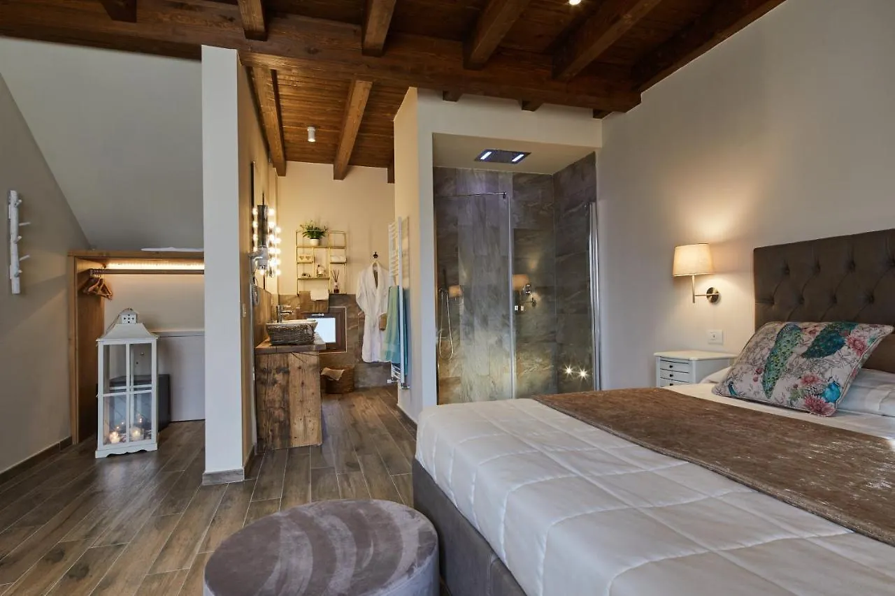 Il Castelluccio Country Resort Restaurant & Spa Barberino di Mugello Lantgård