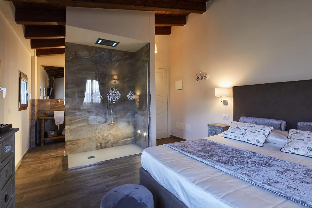 Farm stay Il Castelluccio Country Resort Barberino Del Mugello