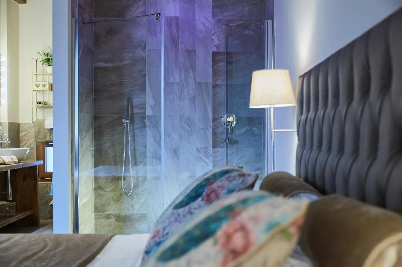 Il Castelluccio Country Resort Restaurant & Spa Barberino di Mugello 0*,