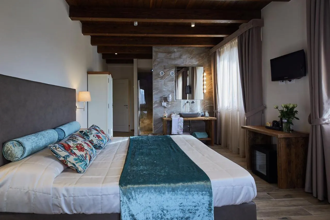 Farm stay Il Castelluccio Country Resort Barberino Del Mugello