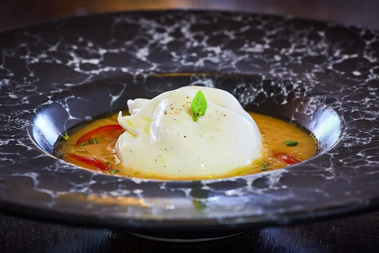 Il Castelluccio Country Resort Restaurant & Spa バルベリーノ・ディ・ムジェッロ