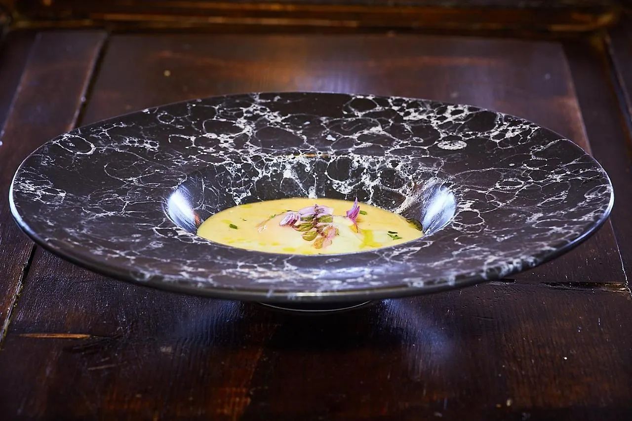 Il Castelluccio Country Resort Restaurant & Spa バルベリーノ・ディ・ムジェッロ イタリア