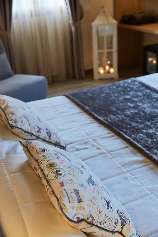 Il Castelluccio Country Resort Restaurant & Spa バルベリーノ・ディ・ムジェッロ 0*,