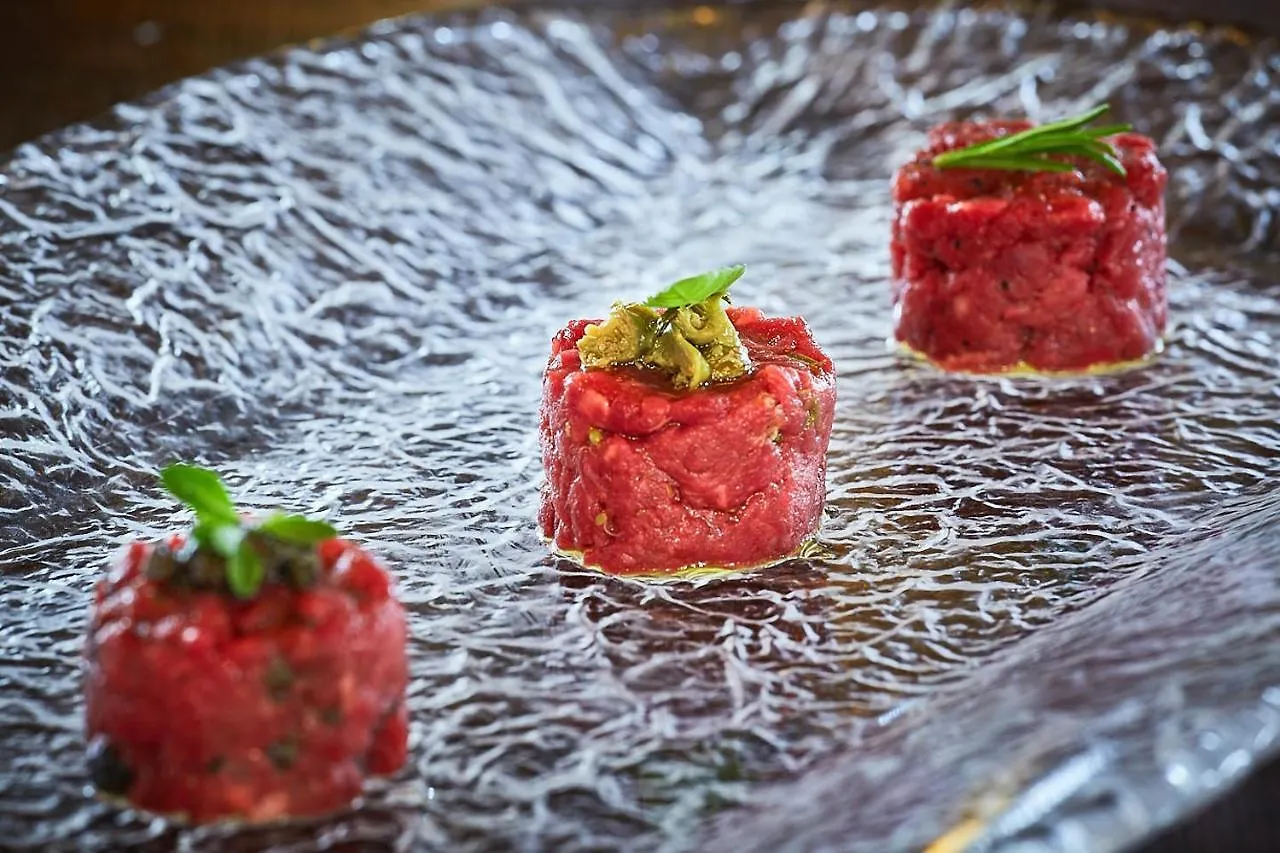 Il Castelluccio Country Resort Restaurant & Spa バルベリーノ・ディ・ムジェッロ ファームステイ