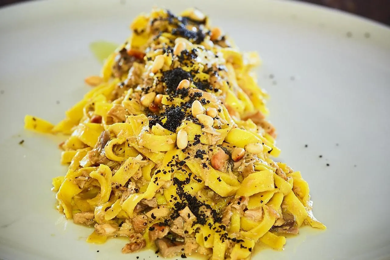 Il Castelluccio Country Resort Restaurant & Spa バルベリーノ・ディ・ムジェッロ ファームステイ