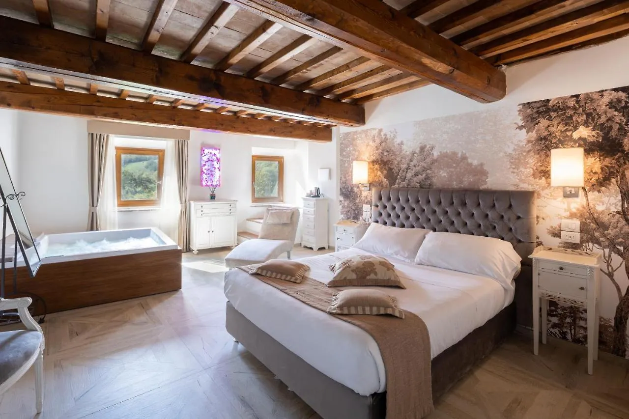 Farm stay Il Castelluccio Country Resort Barberino Del Mugello