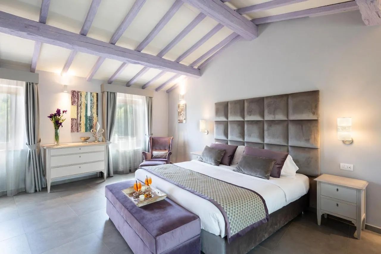 Il Castelluccio Country Resort Restaurant & Spa Barberino di Mugello