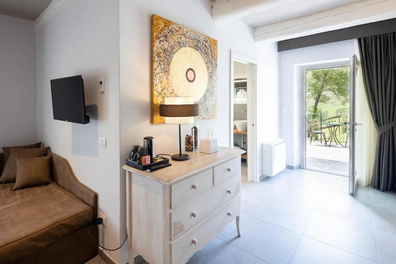 Il Castelluccio Country Resort Restaurant & Spa Barberino di Mugello
