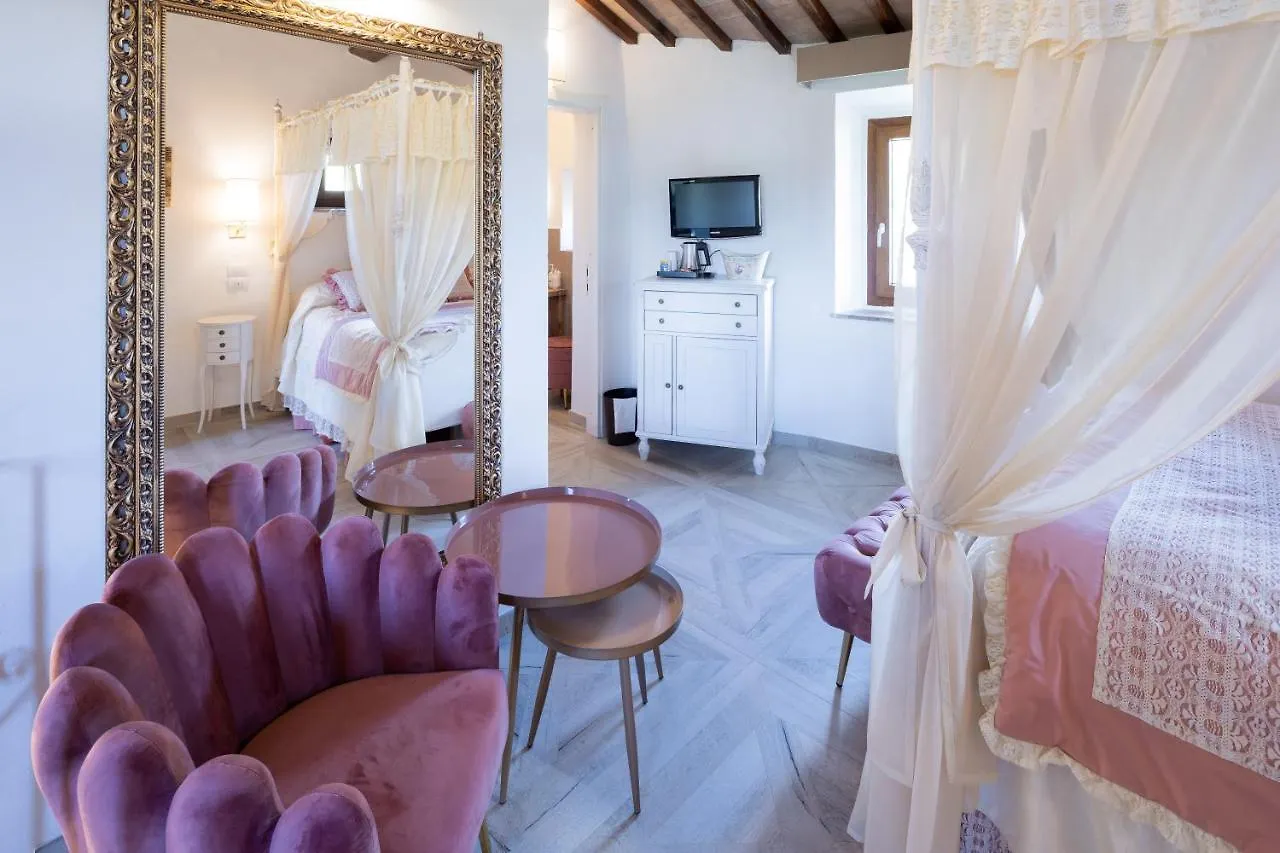 Lantgård Il Castelluccio Country Resort Restaurant & Spa Barberino di Mugello