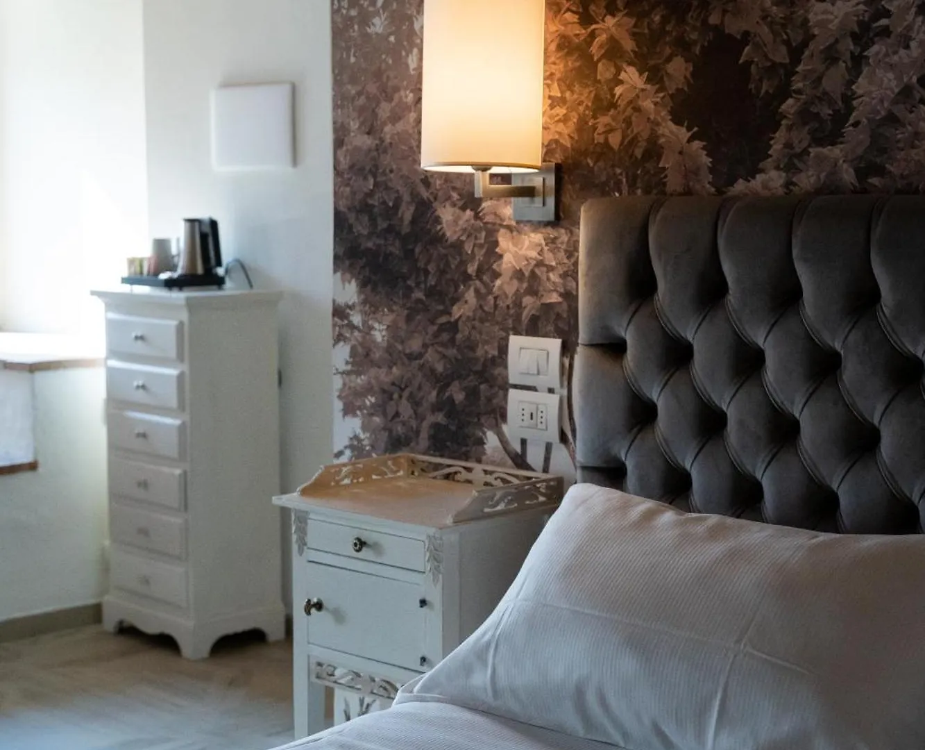 Il Castelluccio Country Resort Restaurant & Spa バルベリーノ・ディ・ムジェッロ 0*,