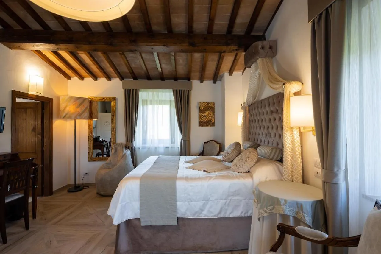 Farm stay Il Castelluccio Country Resort Barberino Del Mugello