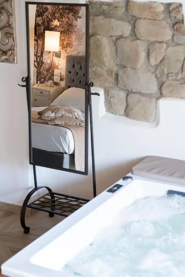 Lantgård Il Castelluccio Country Resort Restaurant & Spa Barberino di Mugello
