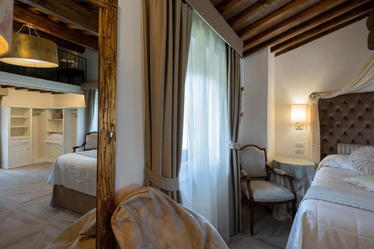 Il Castelluccio Country Resort Barberino Del Mugello Italy