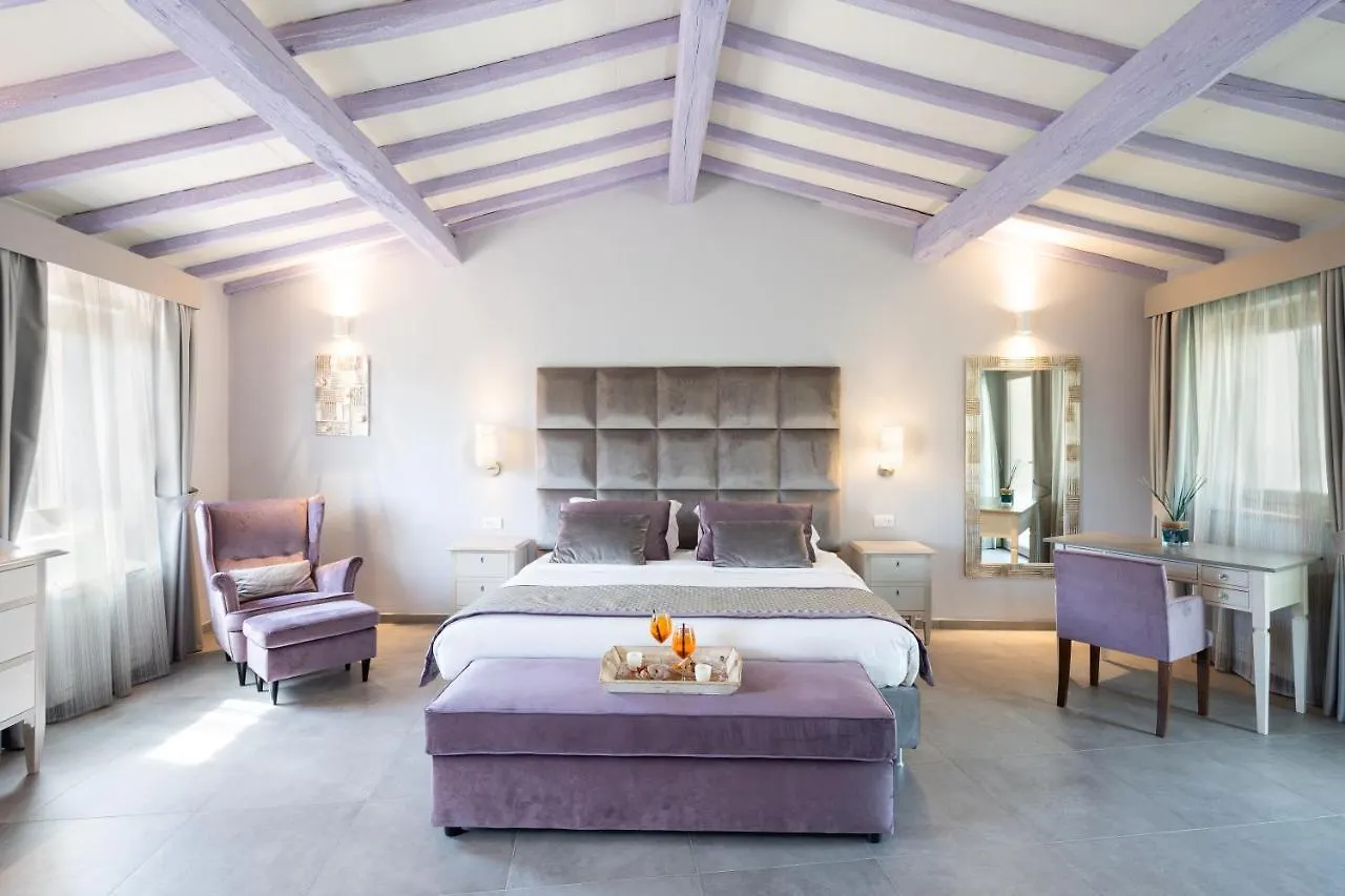 Il Castelluccio Country Resort Restaurant & Spa Barberino di Mugello 0*,  Italien