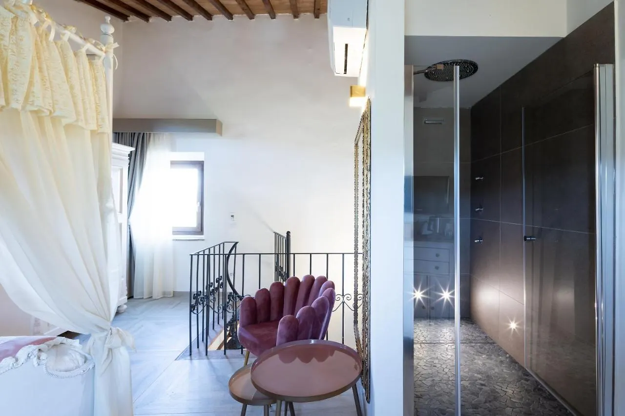 Il Castelluccio Country Resort Restaurant & Spa バルベリーノ・ディ・ムジェッロ 0*,  イタリア