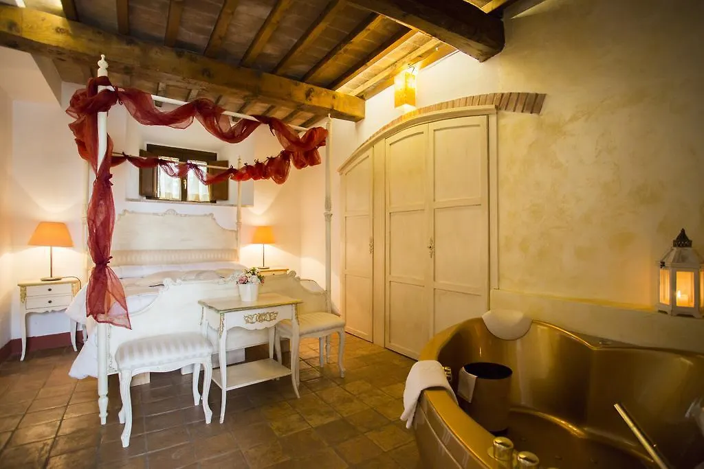 Farm stay Il Castelluccio Country Resort Barberino Del Mugello