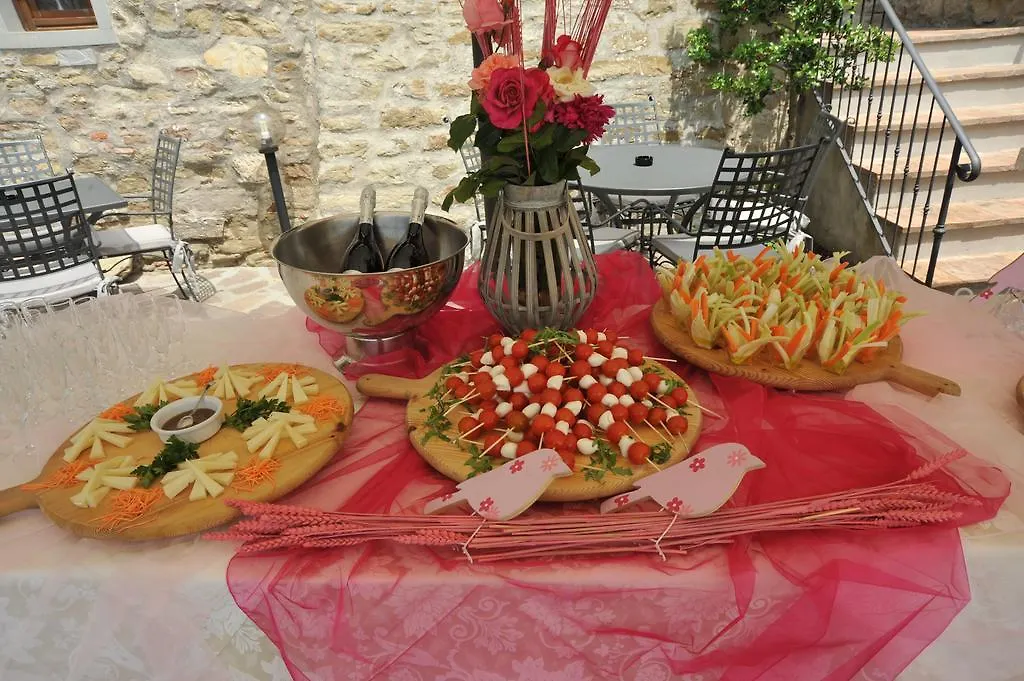 Il Castelluccio Country Resort Restaurant & Spa Barberino di Mugello 0*,