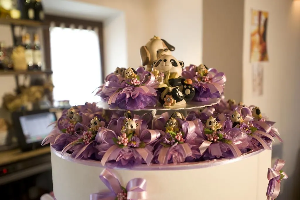 Il Castelluccio Country Resort Restaurant & Spa Barberino di Mugello Italien