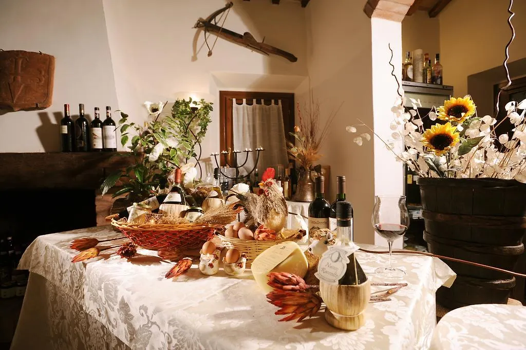 Il Castelluccio Country Resort Barberino Del Mugello Barberino di Mugello