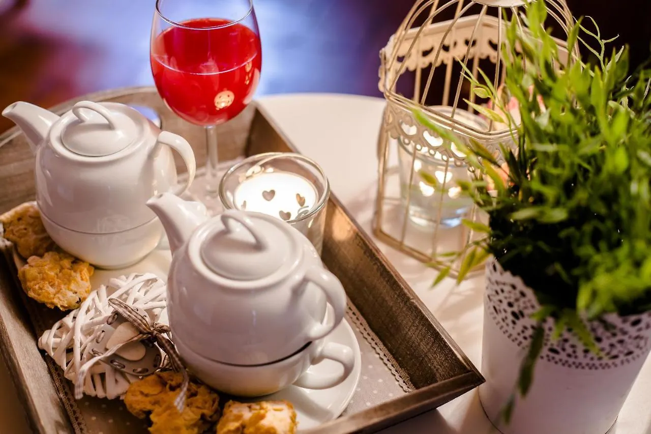 Il Castelluccio Country Resort Restaurant & Spa Barberino di Mugello 0*,  Italien
