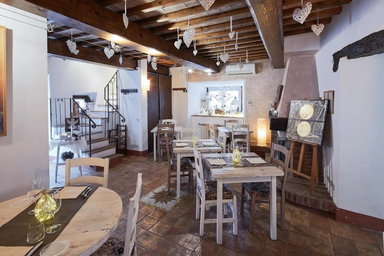 Farm stay Il Castelluccio Country Resort Barberino Del Mugello